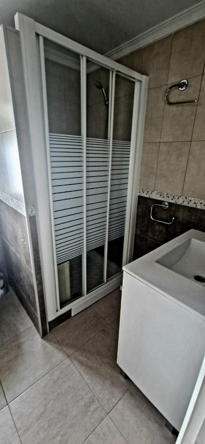 Casa Lucas Villa Vejer de la Frontera Luaran gambar