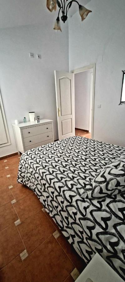 Casa Lucas Villa Vejer de la Frontera Luaran gambar