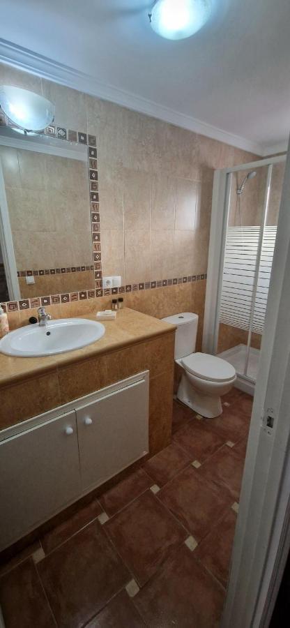 Casa Lucas Villa Vejer de la Frontera Luaran gambar