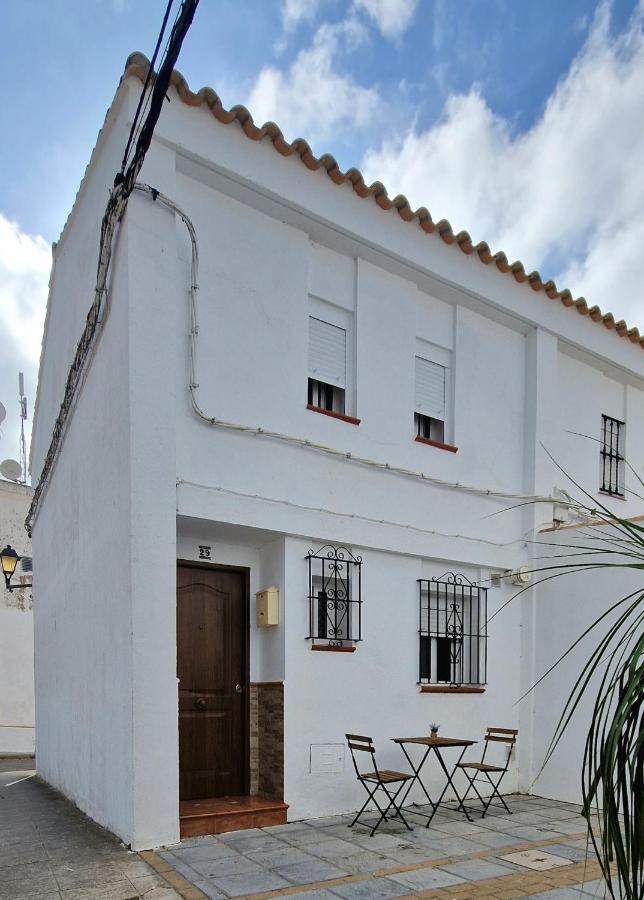 Casa Lucas Villa Vejer de la Frontera Luaran gambar